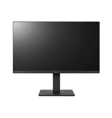  Monitor 27BQ65UB-B 27BQ65UB-B, 4K / Ultra HD, 5 ms, schwarz