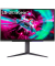 27GR93U-B.AEU Gaming Monitor 68,5 cm (27,0 Zoll) schwarz