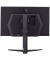 27GR93U-B.AEU Gaming Monitor 68,5 cm (27,0 Zoll) schwarz