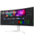 40WP95XP-W Monitor 100,86 cm (39,7 Zoll) silber