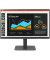 27BR550Y-C Monitor 68,6 cm (27,0 Zoll) schwarz