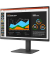 27BR550Y-C Monitor 68,6 cm (27,0 Zoll) schwarz