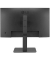 27BR550Y-C Monitor 68,6 cm (27,0 Zoll) schwarz