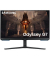  Monitor Odyssey G7 S32BG700EU Smart Gaming LS32BG700EUXEN, 4K / Ultra HD, schwarz