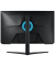 Odyssey G7 S32BG700EU Smart Gaming Monitor 80,0 cm (32,0 Zoll) schwarz