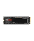interne Festplatte 990 Pro MZ-V9P2T0BW, schwarz, M.2, 2 TB, SSD