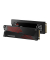 interne Festplatte 990 PRO Heatsink MZ-V9P1T0CW, schwarz, M.2, 1 TB, SSD