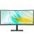  Monitor ViewFinity S65UC S34C652UAU LS34C652UAUXEN, UW-QHD (3440x1440 Pixel), 5 ms (G/G), schwarz