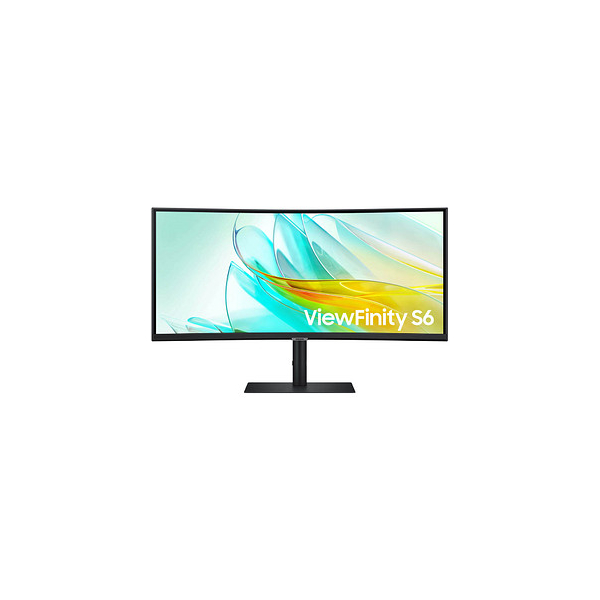 8806094974751 - ViewFinity S65UC S34C652UAU Curved Monitor 860 cm (340 Zoll) schwarz 8806094974751 SAMSUNG 8806094974751 - ViewFinity S65UC S34C652UAU Curved Monitor 860 cm (340 Zoll) schwarz 8806094974751 SAMSUNG