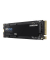 interne Festplatte 990 EVO MZ-V9E2T0BW, schwarz, M.2, 2 TB, SSD