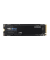 interne Festplatte 990 EVO MZ-V9E2T0BW, schwarz, M.2, 2 TB, SSD