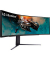 UltraGear 49GR85DC-B Curved Monitor 123,8 cm (49,0 Zoll) schwarz