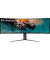 UltraGear 49GR85DC-B Curved Monitor 123,8 cm (49,0 Zoll) schwarz