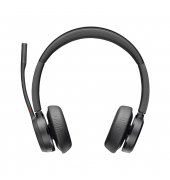 Over-Ear Headset Voyager 4320 UC 77Y99AA, schwarz