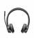 Over-Ear Headset Voyager 4320 UC 77Y99AA, schwarz
