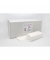 Falthandt&uuml;cher Comfort 4052106, 24x24cm, 2-lagig, Z-Falz, hochwei&szlig;, Tissue