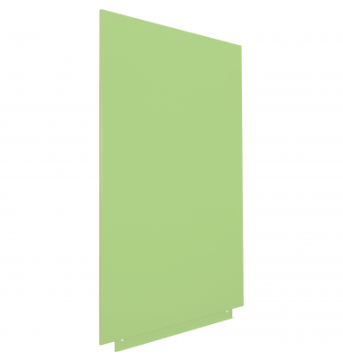 rocada Schreibtafel Skin RD-6420R-230 75x115cm grün