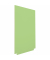 rocada Schreibtafel Skin RD-6420R-230 75x115cm grün