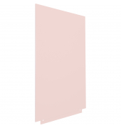 Whiteboard Skin Standard, RD-6420R-490, 