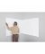 Whiteboard Skin Pro, 2234050021/RD6521PRO, 150x100cm (BxH), kunststoffbeschichtet, rahmenlos