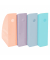Stehsammler Sort 4 4 Farben, pastell