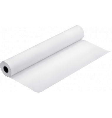 Plotterpapier Photo Paper Gloss C13S041893 A1+, 610mm x 30,5m, weiß, 250g