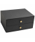 Schubladenbox Office by me 30601E 2Schübe A4 Maxi sw