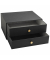 Schubladenbox Office by me 30601E 2Schübe A4 Maxi sw