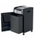 Aktenvernichter Momentum Extra XP422+, 2021422XEU, Partikelschnitt 4x35mm (P-4), bis 22 Blatt