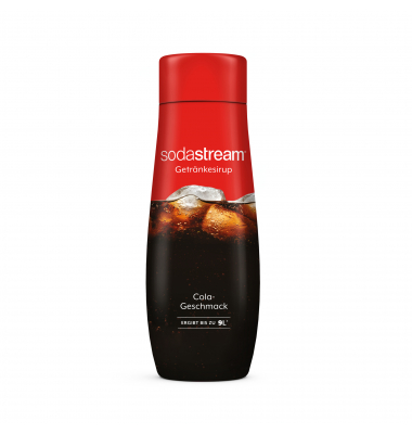 Cola Sirup 1424220490 440ml Cola Sirup 1424220490 440ml