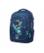 Schulrucksack Dark Blue