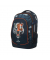 Schulrucksack Cyber Tiger, 28L, anthrazit