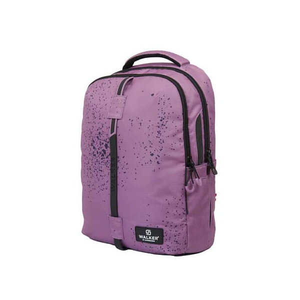 9002638234605 - Schulrucksack Purple Splash 32L 9002638234605 WALKER ELITE 20 9002638234605 - Schulrucksack Purple Splash 32L 9002638234605 WALKER ELITE 20