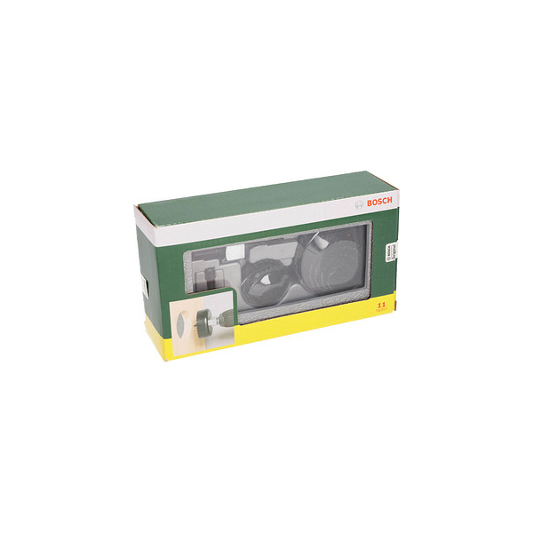 3165140415682 - AKTION BOSCH Lochsägen-Set 11-teilig mit Prämie nach Registrierung