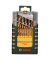HSS-TiN Metallbohrer-Set