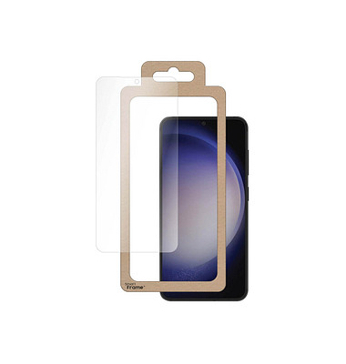 2.5D Tempered Glass Display-Schutzglas für Samsung Galaxy S24