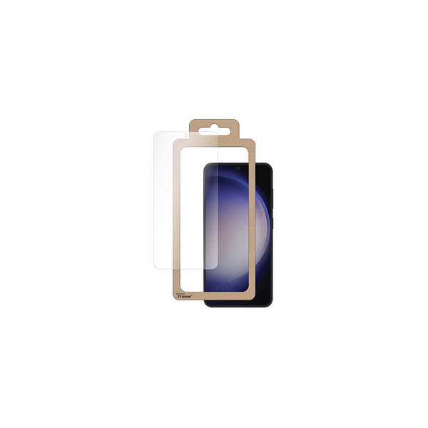 3571211519638 - 25D Tempered Glass Display-Schutzglas für Samsung Galaxy S24+ 3571211519638 bigben 3571211519638 - 25D Tempered Glass Display-Schutzglas für Samsung Galaxy S24+ 3571211519638 bigben