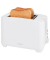 Toaster TA 6065 CB 660651, wei&szlig;, 650-750 Watt