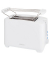 Toaster TA 6065 CB 660651, wei&szlig;, 650-750 Watt