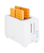 TA 6065 CB Toaster weiß