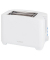Toaster TA 6065 CB 660651, wei&szlig;, 650-750 Watt