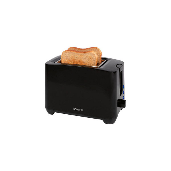 4004470606522 - TA 6065 CB Toaster schwarz 4004470606522 BOMANN 4004470606522 - TA 6065 CB Toaster schwarz 4004470606522 BOMANN