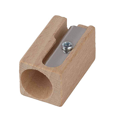 Spitzer Holz Natur Spitzer Holz Natur