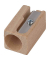 Spitzer Holz Natur