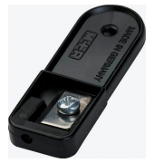 Spitzer MICRO schwarz