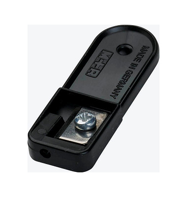 Spitzer MICRO schwarz Spitzer MICRO schwarz