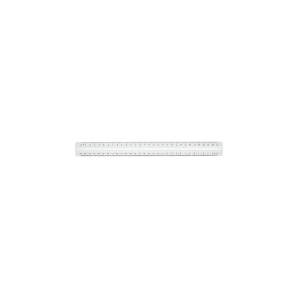 4004627246014 - Lineal Prisma 300 cm glasklar 4004627246014 M + R 4004627246014 - Lineal Prisma 300 cm glasklar 4004627246014 M + R