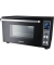 KB E300 Minibackofen 1.500 W schwarzsilber