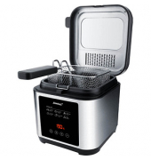 DF 150 Fritteuse