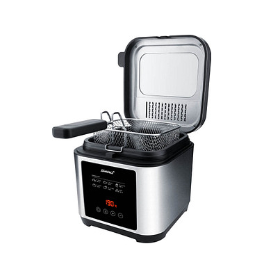 DF 150 Fritteuse